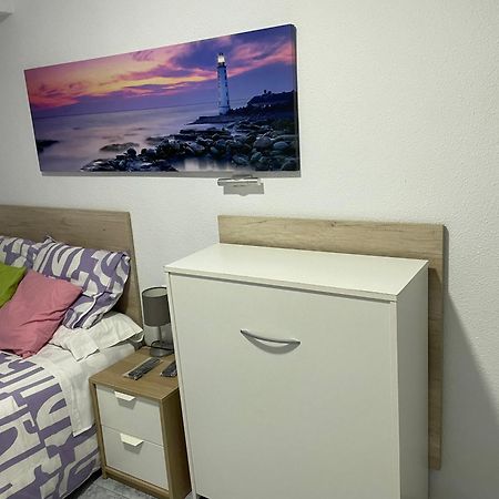 艾尔巴赫芬酒店 Sagunto 外观 照片