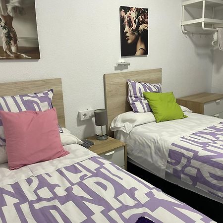 艾尔巴赫芬酒店 Sagunto 外观 照片