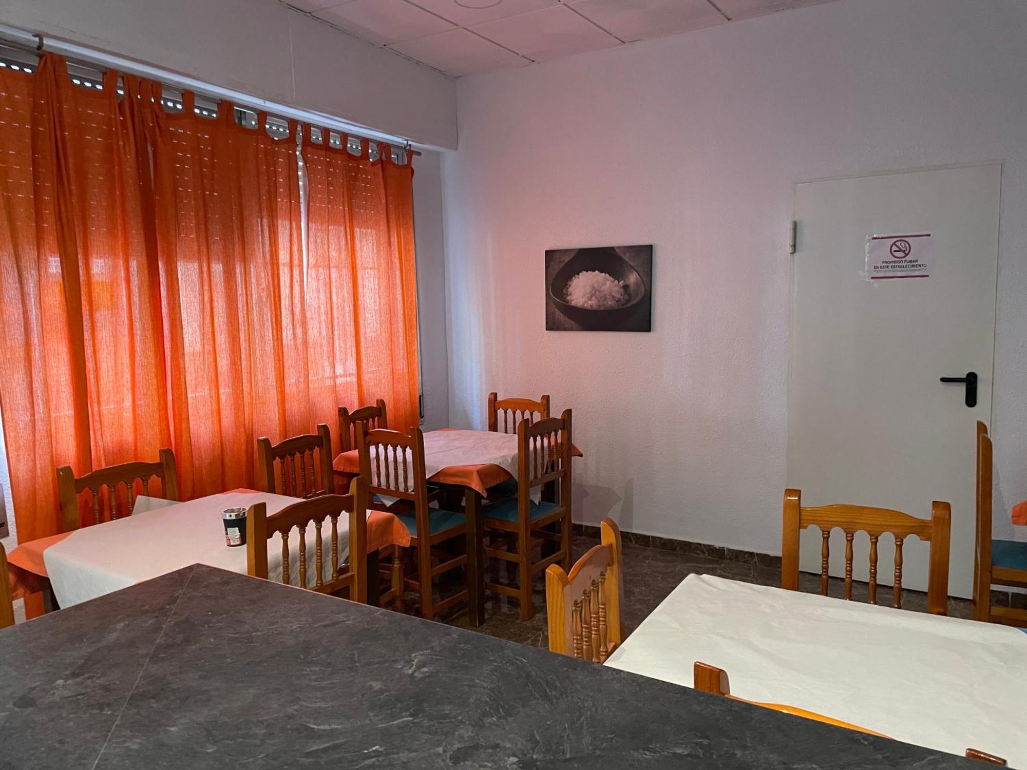 艾尔巴赫芬酒店 Sagunto 外观 照片