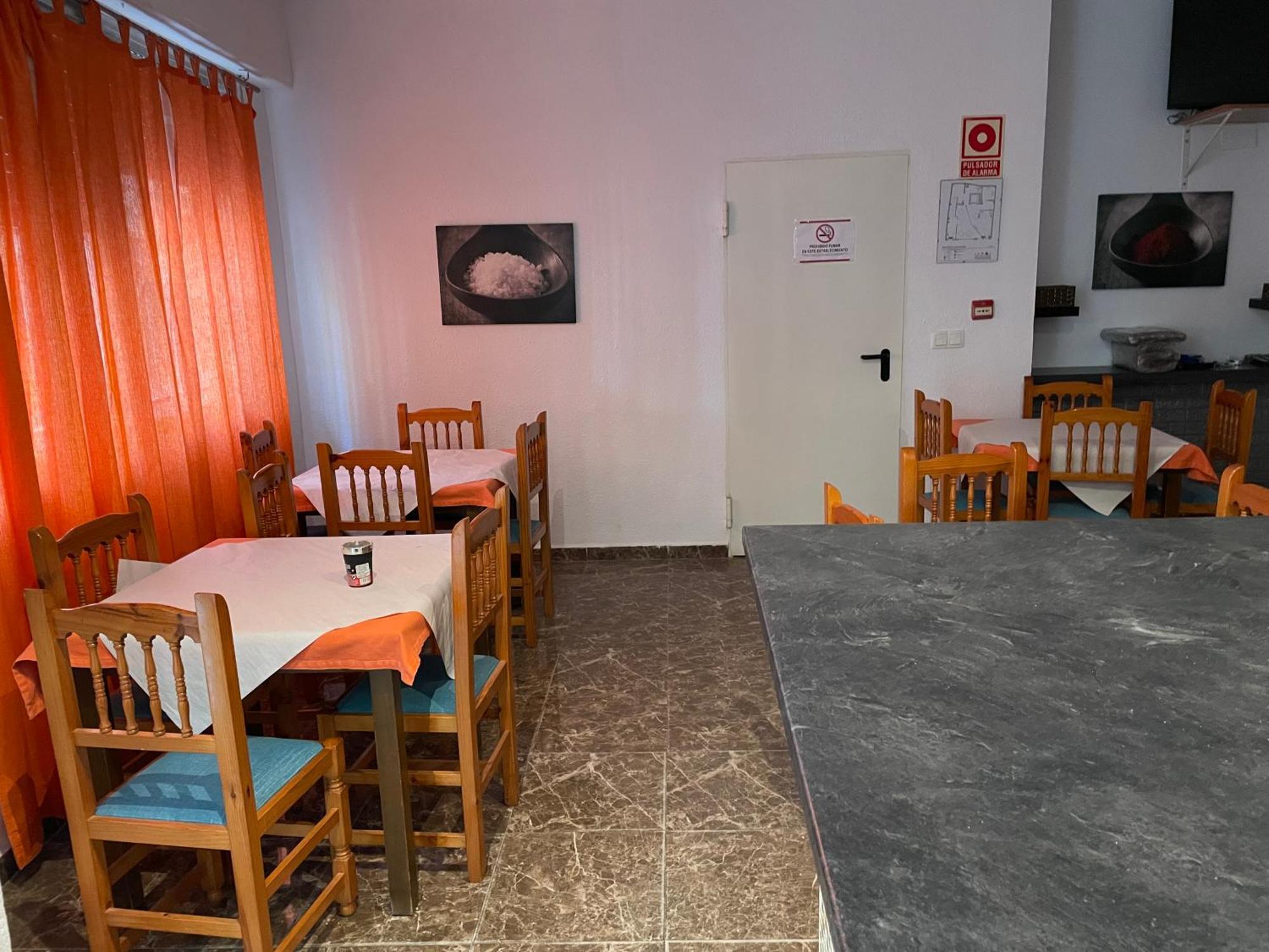 艾尔巴赫芬酒店 Sagunto 外观 照片
