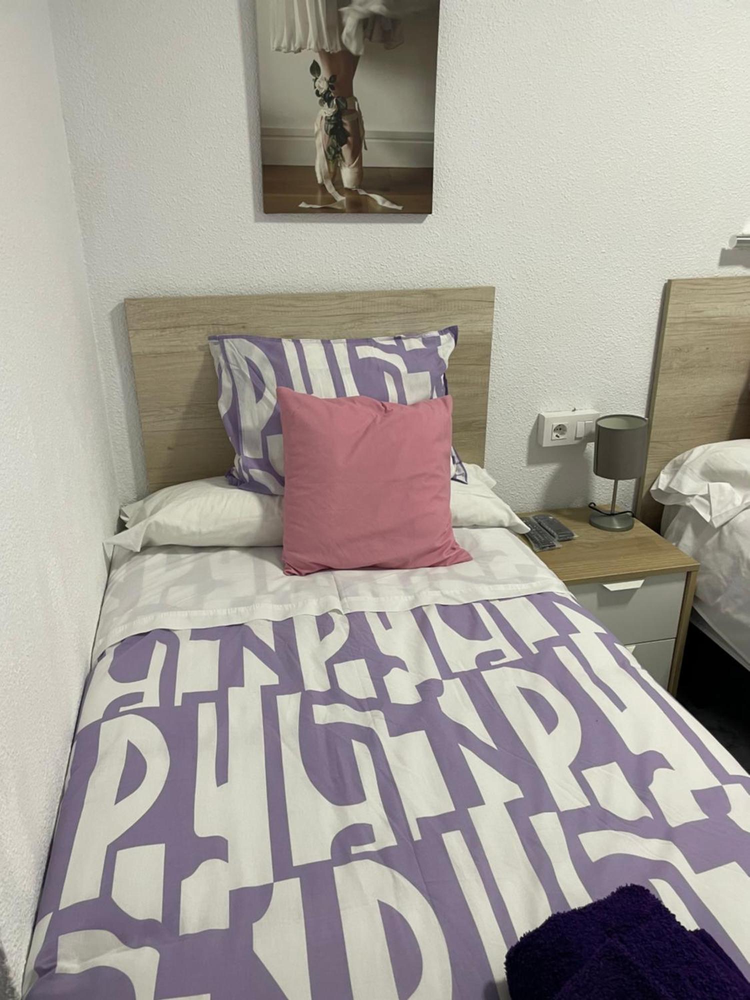 艾尔巴赫芬酒店 Sagunto 外观 照片